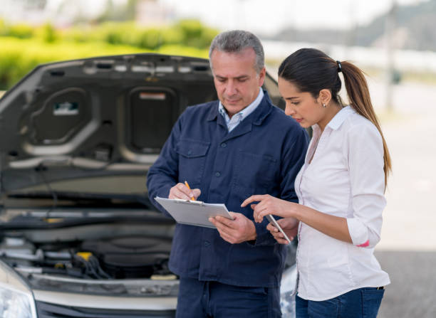 Licensed Commercial Auto Insurance service in Fairview, NJ - Auto Insurance Axis