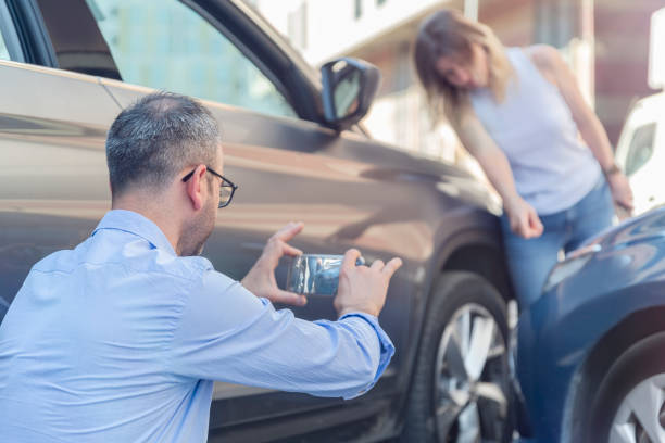 Professional Commercial Auto Insurance technician working in Fairview, NJ
