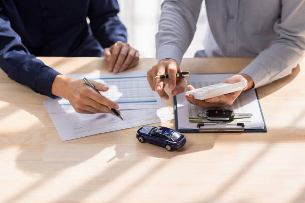 24/7 Emergency Commercial Auto Insurance experts in Fairview, NJ
